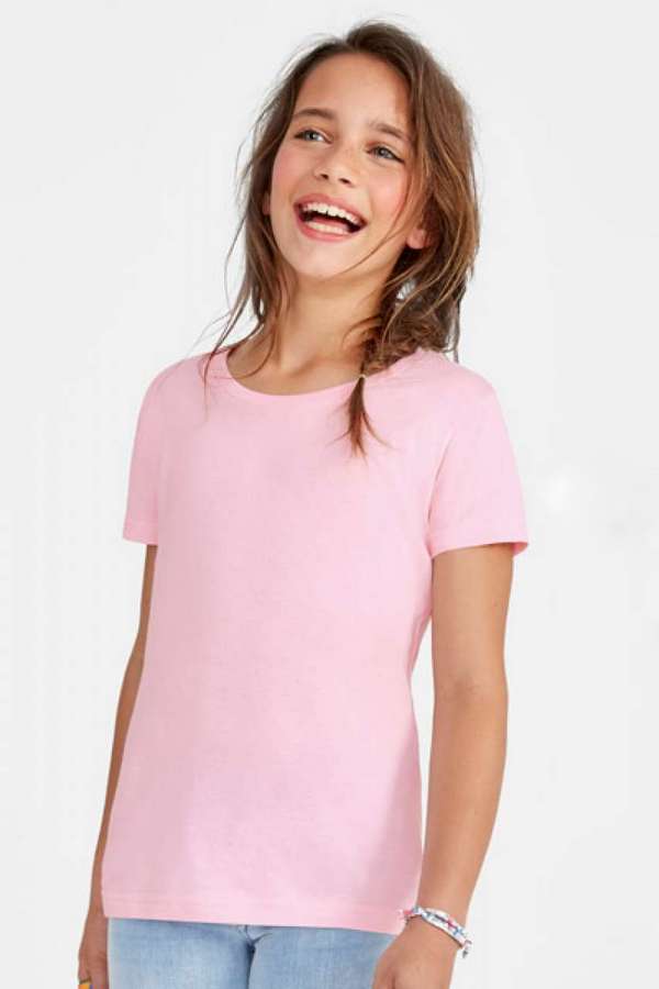 Lány póló - 2-12 évig